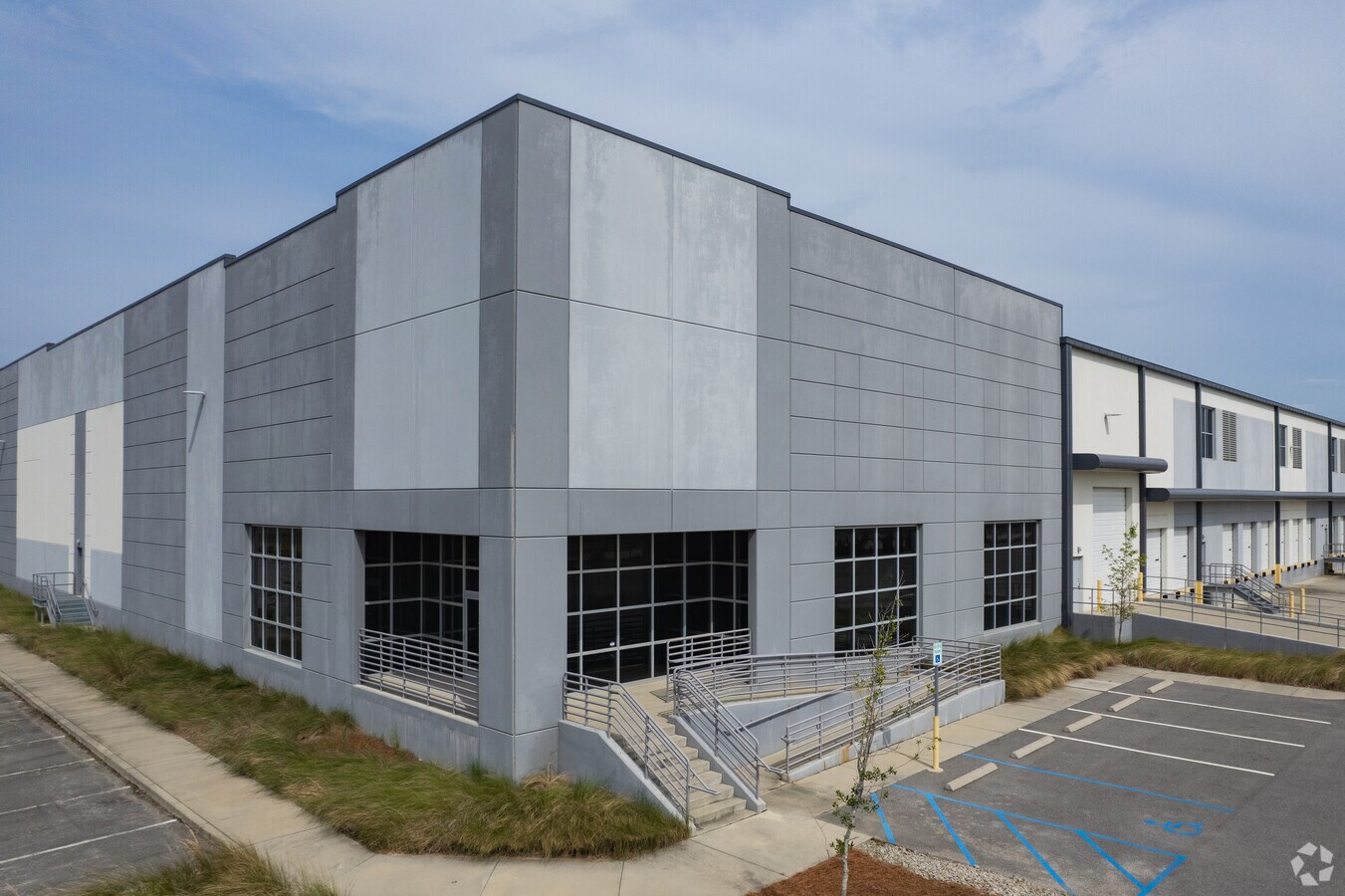 Ladson Industrial Park