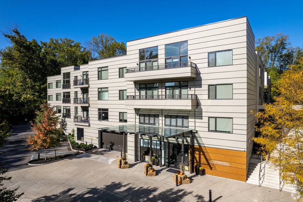 Copperwood Princeton