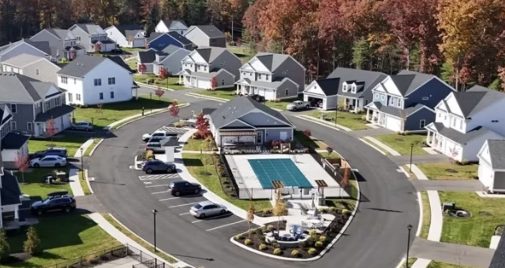 The Grand Luxury Homes