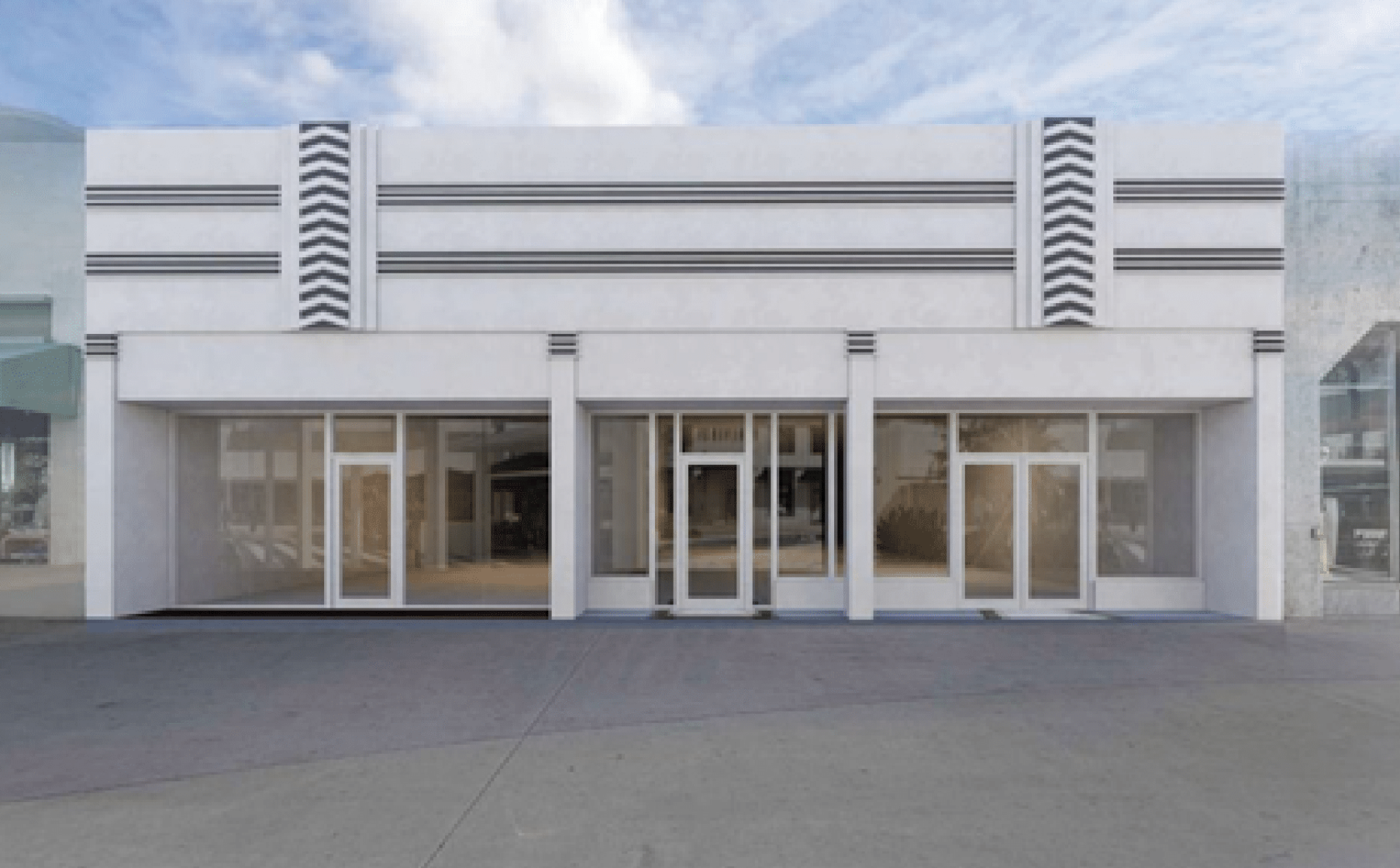 720 Lincoln Road