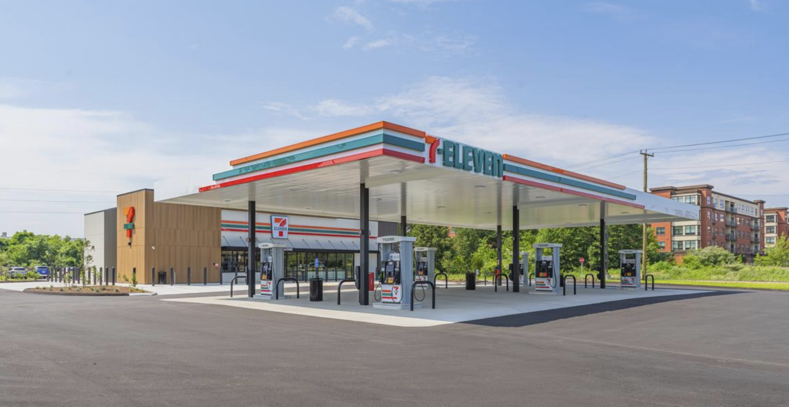 7-Eleven